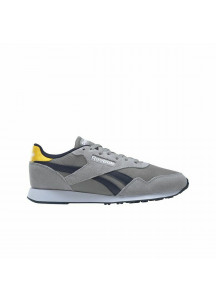 Men’s Casual Trainers Reebok Royal Ultra Grey