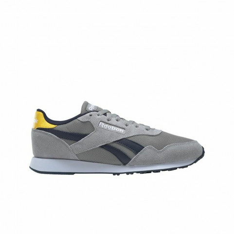 Men’s Casual Trainers Reebok Royal Ultra Grey