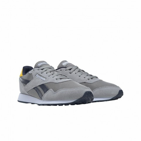 Men’s Casual Trainers Reebok Royal Ultra Grey