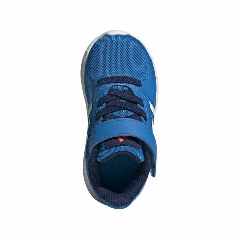 Baby's Sports Shoes Adidas Runfalcon 2.0 Blue