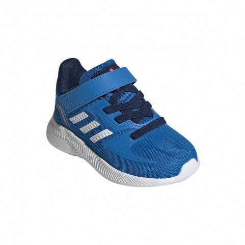 Baby's Sports Shoes Adidas Runfalcon 2.0 Blue