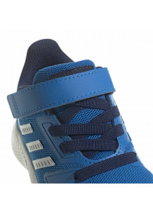 Baby's Sports Shoes Adidas Runfalcon 2.0 Blue