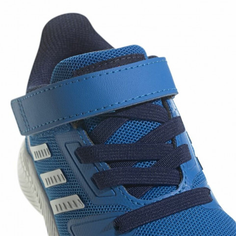 Baby's Sports Shoes Adidas Runfalcon 2.0 Blue