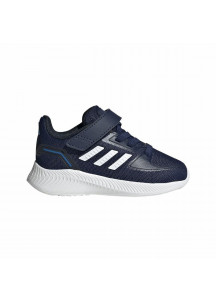 Sports Shoes for Kids Adidas Runfalcon 2.0 Dark blue