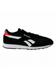 Men’s Casual Trainers Reebok Royal Ultra Black