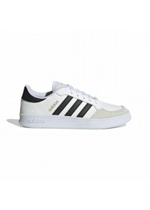 Men's Trainers Adidas 44 2/3 White (Refurbished A)