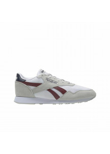 Men’s Casual Trainers Reebok Royal Ultra White