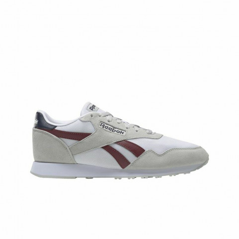 Men’s Casual Trainers Reebok Royal Ultra White