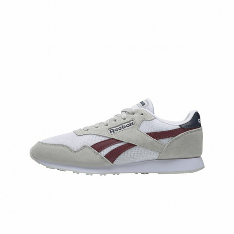 Men’s Casual Trainers Reebok Royal Ultra White