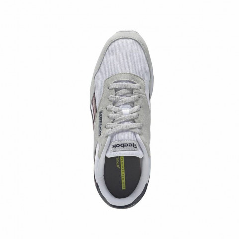 Men’s Casual Trainers Reebok Royal Ultra White