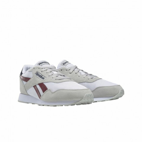 Men’s Casual Trainers Reebok Royal Ultra White