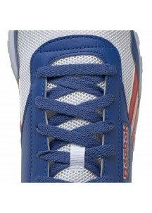 Unisex Casual Trainers Reebok Rewind Run Blue