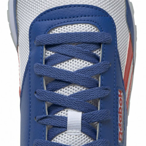 Unisex Casual Trainers Reebok Rewind Run Blue