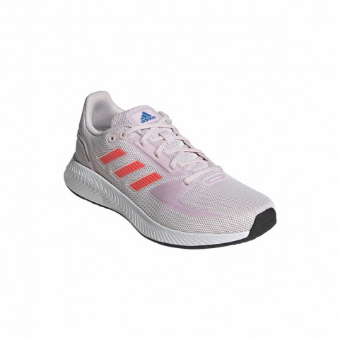 Running Shoes for Adults Adidas Runfalcon 2.0 Pink