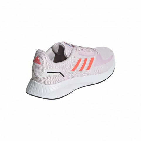 Running Shoes for Adults Adidas Runfalcon 2.0 Pink