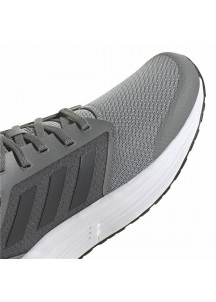 Running Shoes for Adults Adidas Galaxy 5 Grey