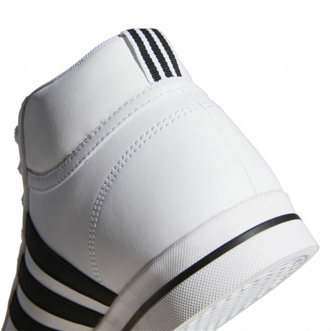 Men's Trainers Adidas Retrovulc Mid Skatedoarding White