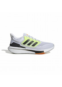 Running Shoes for Adults Adidas EQ21 Run White