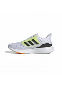 Running Shoes for Adults Adidas EQ21 Run White