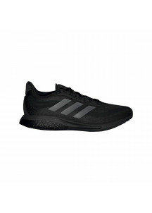 Running Shoes for Adults Adidas Supernova M Core Black