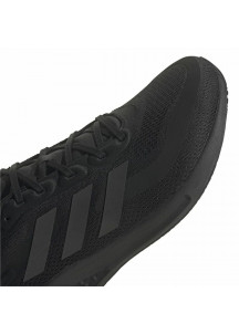 Running Shoes for Adults Adidas Supernova M Core Black