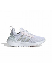 Running Shoes for Kids Adidas Racer TR21 White