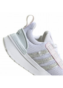 Running Shoes for Kids Adidas Racer TR21 White