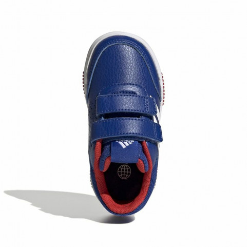 Sports Shoes for Kids Adidas Tensaur Sport Blue