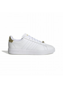 Women’s Casual Trainers Adidas GRAND COURT 2.0 White