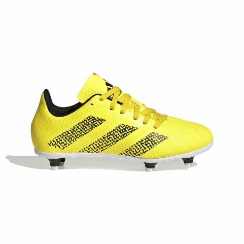 Rugby boots Adidas Rugby SG Yellow