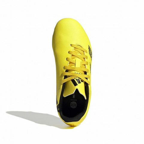 Rugby boots Adidas Rugby SG Yellow