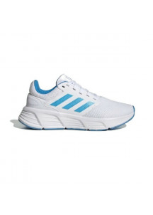 Sports Trainers for Women GALAXY 6 Adidas GX7256  White