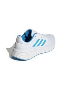 Sports Trainers for Women GALAXY 6 Adidas GX7256  White