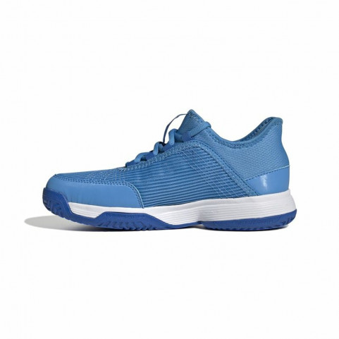 Sports Shoes for Kids Adidas Adizero Club Blue