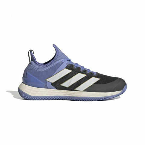 Sports Trainers for Women Adidas Adizero Ubersonic 4 Purp