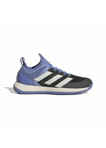 Sports Trainers for Women Adidas Adizero Ubersonic 4 Purp