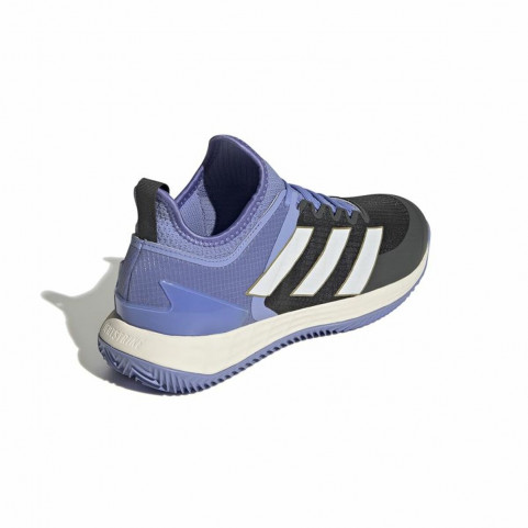 Sports Trainers for Women Adidas Adizero Ubersonic 4 Purp