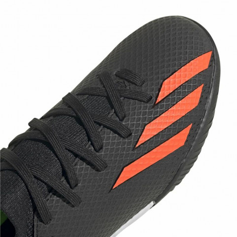 Sports Shoes for Kids Adidas X Speedportal 3 Black