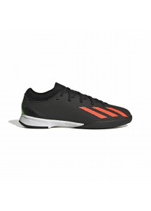 Sports Shoes for Kids Adidas X Speedportal 3 Black