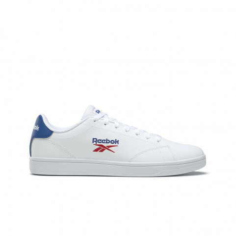 Men’s Casual Trainers Reebok  ROYAL COMPLE GW1541 White