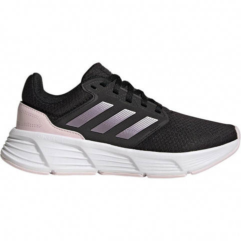 Sports Trainers for Women Adidas GALAXY 6 W GW4132 Black