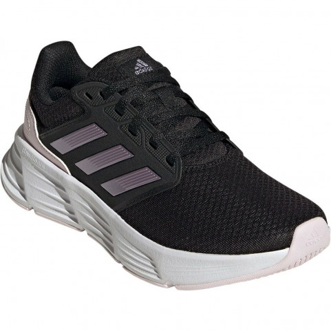 Sports Trainers for Women Adidas GALAXY 6 W GW4132 Black