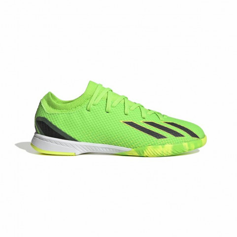 Children's Indoor Football Shoes Adidas X Speedportal 3 Indoor