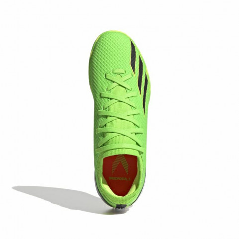 Children's Indoor Football Shoes Adidas X Speedportal 3 Indoor