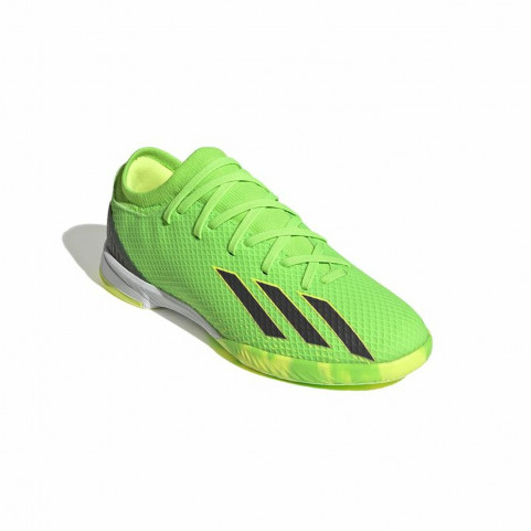 Children's Indoor Football Shoes Adidas X Speedportal 3 Indoor