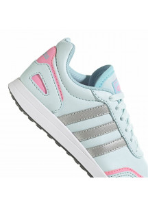 Sports Shoes for Kids Adidas Swich 3 Lifestyle Aquamarine