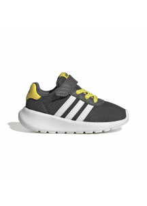 Sports Shoes for Kids Adidas  Lite Racer 3.0 Dark grey