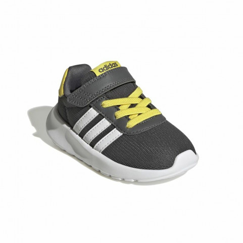 Sports Shoes for Kids Adidas  Lite Racer 3.0 Dark grey