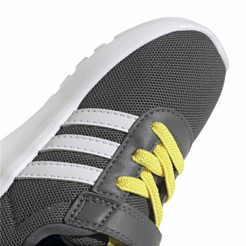 Sports Shoes for Kids Adidas  Lite Racer 3.0 Dark grey