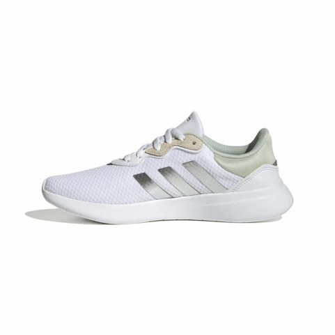 Sports Trainers for Women Adidas QT Racer 3.0  White